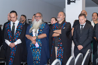 Photo from the TWoA Te Tai Tokerau 2024 Graduation (Whangarei), held at Semenoff Stadium in Whangarei, Northland, New Zealand on Thursday, 9 May, 2024. Photo by Alick Saunders for KeyImagery Photography. Copyright: © Te Wānanga o Aotearoa.