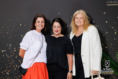 Photo from the 2025 St Paul's Foundation Bubbles After 5 event held at St Paul's Collegiate in Hamilton, Waikato, New Zealand on Thursday, 13 November, 2025. Photography by Mike Walen / KeyImagery Photography. Copyright: © 2025 St Paul's Foundation.