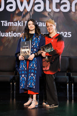 Official photos from Ceremony 2 of the TWoA Tāmaki Makaurau 2025 Graduations (November Ceremonies) held at Church Unlimited, Glendene, Auckland, New Zealand at 5pm on Tuesday, 11 November, 2025. Photography by Mike Walen & InstaBooth / KeyImagery Photography. Copyright: © 2025 Te Wānanga o Aotearoa.