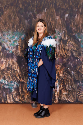 Photo from Ceremony 2 of the TWoA Tāmaki Makaurau 2025 Graduations (May 2025) held at the Mangere Arts Centre in Auckland, New Zealand on Monday, 26 May, 2025. Photo by Mike Walen / KeyImagery Photography. Copyright: © 2025 Te Wānanga o Aotearoa.