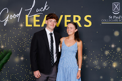 Photo from the 2025 Parents & Students Farewell event held at St Paul's Collegiate in Hamilton, Waikato, New Zealand on Thursday, 4 December, 2025. Photo by Mike Walen / KeyImagery Photography. Copyright: © 2025 St Paul's Collegiate.