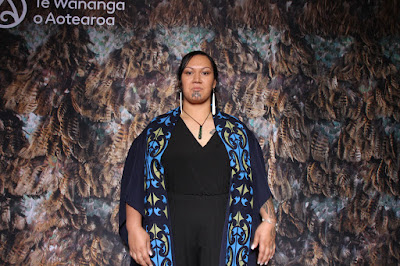 Booth photo from the TWoA Tainui 2021 Graduations (Thursday Morning - Ceremony 1), held at Elim Church, Te Rapa, Hamilton, New Zealand. Taken: Thursday 22 April 2021. Photo: InstaBooth / KeyImagery Photography. Copyright: © Te Wānanga o Aotearoa.