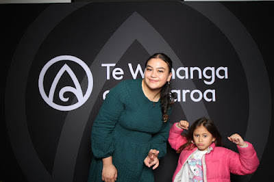 Photo from the TWoA Te Tai Tokerau 2024 Graduation (Whangarei), held at Semenoff Stadium in Whangarei, Northland, New Zealand on Thursday, 9 May, 2024. Photo by Alick Saunders for KeyImagery Photography. Copyright: © Te Wānanga o Aotearoa.