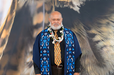 Photo from the TWoA Tāmaki Makaurau 2024 Graduations (Ceremony 4 @ 7pm), held at Church Unlimited, Glendene, Auckland, New Zealand on Tuesday, 25 June, 2024. Photo: Alick Saunders for KeyImagery Photography. Copyright: © Te Wānanga o Aotearoa.