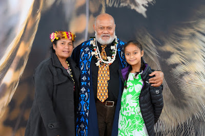 Photo from the TWoA Tāmaki Makaurau 2024 Graduations (Ceremony 4 @ 7pm), held at Church Unlimited, Glendene, Auckland, New Zealand on Tuesday, 25 June, 2024. Photo: Alick Saunders for KeyImagery Photography. Copyright: © Te Wānanga o Aotearoa.
