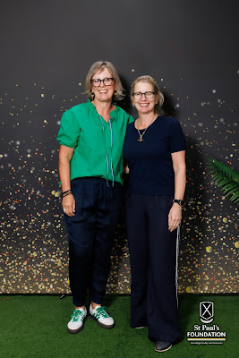Photo from the 2025 St Paul's Foundation Bubbles After 5 event held at St Paul's Collegiate in Hamilton, Waikato, New Zealand on Thursday, 13 November, 2025. Photography by Mike Walen / KeyImagery Photography. Copyright: © 2025 St Paul's Foundation.