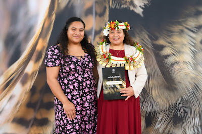 Photo from the TWoA Tāmaki Makaurau 2024 Graduations (Ceremony 4 @ 7pm), held at Church Unlimited, Glendene, Auckland, New Zealand on Tuesday, 25 June, 2024. Photo: Alick Saunders for KeyImagery Photography. Copyright: © Te Wānanga o Aotearoa.