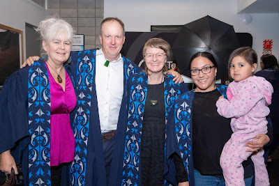Photo from the TWoA Te Tai Tokerau 2024 Graduation (Whangarei), held at Semenoff Stadium in Whangarei, Northland, New Zealand on Thursday, 9 May, 2024. Photo by Alick Saunders for KeyImagery Photography. Copyright: © Te Wānanga o Aotearoa.