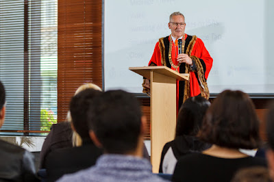 Photo from the International Week Launch held in the Reception Lounge, Hamilton City Council, Hamilton, New Zealand. Taken: Monday, 17 September 2018. Photography: Mike Walen / KeyImagery Photography. Copyright: © Hamilton City Council.