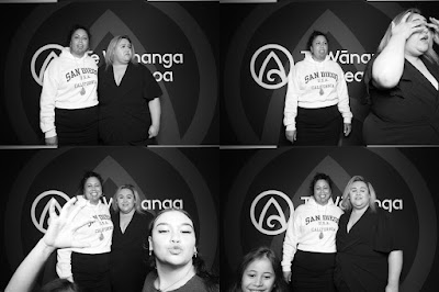 Photo from the TWoA Te Tai Tokerau 2024 Graduation (Whangarei), held at Semenoff Stadium in Whangarei, Northland, New Zealand on Thursday, 9 May, 2024. Photo by Alick Saunders for KeyImagery Photography. Copyright: © Te Wānanga o Aotearoa.