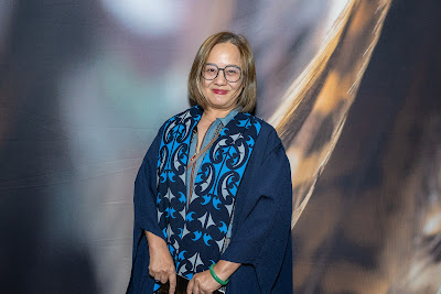 Photos from Ceremony 2 of the 2024 TWoA Tāmaki Makaurau Graduations (November) held at the Manukau City Baptist Church in Manukau, Auckland, New Zealand on Monday, 4 November, 2024 @ 6:00pm. Photography by Alick Saunders for KeyImagery Photography. Copyright: © 2024 Te Wānanga o Aotearoa.