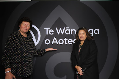 Photo from the TWoA Te Tai Tokerau 2024 Graduation (Whangarei), held at Semenoff Stadium in Whangarei, Northland, New Zealand on Thursday, 9 May, 2024. Photo by Alick Saunders for KeyImagery Photography. Copyright: © Te Wānanga o Aotearoa.