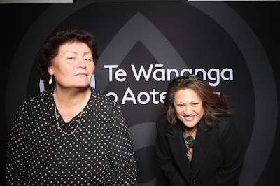 Photo from the TWoA Te Tai Tokerau 2024 Graduation (Whangarei), held at Semenoff Stadium in Whangarei, Northland, New Zealand on Thursday, 9 May, 2024. Photo by Alick Saunders for KeyImagery Photography. Copyright: © Te Wānanga o Aotearoa.