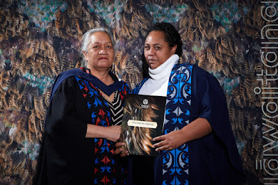 Photo from the TWoA Waiariki 2018 Graduations (Rotorua - Ceremomy 1), held at the Distinction Hotel, Rotoua, New Zealand. Taken: Friday 25 May 2018. Photo: Alick Saunders / KeyImagery Photography. Copyright: © Te Wananga o Aotearoa.