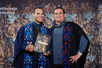 Photo from the TWoA Waiariki 2018 Graduations (Rotorua - Ceremomy 2), held at the Distinction Hotel, Rotoua, New Zealand. Taken: Friday 25 May 2018. Photo: Alick Saunders / KeyImagery Photography. Copyright: © Te Wananga o Aotearoa.