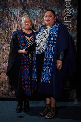 Photo from the TWoA Waiariki 2018 Graduations (Rotorua - Ceremomy 1), held at the Distinction Hotel, Rotoua, New Zealand. Taken: Friday 25 May 2018. Photo: Alick Saunders / KeyImagery Photography. Copyright: © Te Wananga o Aotearoa.