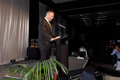Photo from the Brian Perry Waikato Regional Sports Awards 2019 held at Claudelands Events Centre at Hamilton, New Zealand, on Thursday 30 January 2020.  Photo: Mike Walen / KeyImagery Photography. Copyright: © Sport Waikato.