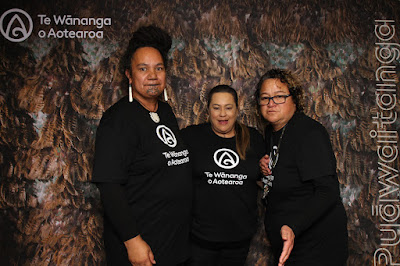Photo from the TWoA Waiariki 2023 Graduations (Tauranga Moana), held at Bethlehem Baptist Church, Tauranga, Bay of Plenty, New Zealand on Friday, 5 May, 2023. Photo: InstaBooth / KeyImagery Photography. Copyright: © Te Wānanga o Aotearoa.