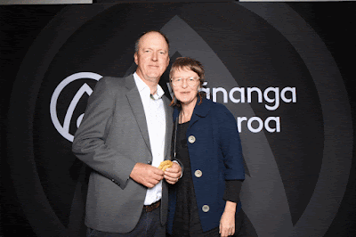 Photo from the TWoA Te Tai Tokerau 2024 Graduation (Whangarei), held at Semenoff Stadium in Whangarei, Northland, New Zealand on Thursday, 9 May, 2024. Photo by Alick Saunders for KeyImagery Photography. Copyright: © Te Wānanga o Aotearoa.