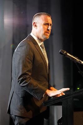 Photo from the Brian Perry Waikato Regional Sports Awards 2019 held at Claudelands Events Centre at Hamilton, New Zealand, on Thursday 30 January 2020.  Photo: Mike Walen / KeyImagery Photography. Copyright: © Sport Waikato.