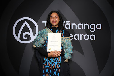 Booth photo from the TWoA Te Tai Tokerau (Kaitaia) 2025 Graduation held at Te Kura Kaupapa Maori o Pukemiro in Kaitaia, Northland, New Zealand on Monday, 14 April, 2025. Photo by InstaBooth / KeyImagery Photography. Copyright: © 2025 Te Wānanga o Aotearoa.