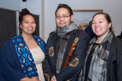 Photo from the TWoA Te Tai Tokerau 2024 Graduation (Whangarei), held at Semenoff Stadium in Whangarei, Northland, New Zealand on Thursday, 9 May, 2024. Photo by Alick Saunders for KeyImagery Photography. Copyright: © Te Wānanga o Aotearoa.
