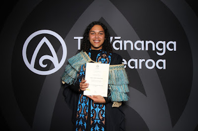 Booth photo from the TWoA Te Tai Tokerau (Kaitaia) 2025 Graduation held at Te Kura Kaupapa Maori o Pukemiro in Kaitaia, Northland, New Zealand on Monday, 14 April, 2025. Photo by InstaBooth / KeyImagery Photography. Copyright: © 2025 Te Wānanga o Aotearoa.