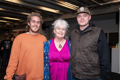 Photo from the TWoA Te Tai Tokerau 2024 Graduation (Whangarei), held at Semenoff Stadium in Whangarei, Northland, New Zealand on Thursday, 9 May, 2024. Photo by Alick Saunders for KeyImagery Photography. Copyright: © Te Wānanga o Aotearoa.