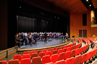 Photo from the 2023 Auckland Dio Cultural Exchange Day, held at Auckland Diocesan, Epsom, Auckland, New Zealand. Taken: Monday, 22 May, 2023. Photography: Mike Walen / KeyImagery Photography. Copyright: © Waikato Diocesan School for Girls.