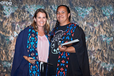 Photo from the TWoA Waiariki 2019 Graduations (Tauranga - Ceremony 2), held at Bethlehem Baptist Church, Tauranga, New Zealand. Taken: Friday 3 May 2019. Photo: Alick Saunders / KeyImagery Photography. Copyright: © Te Wananga o Aotearoa.