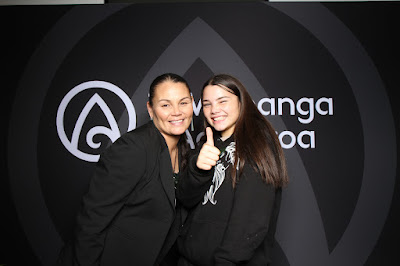 Photo from the TWoA Te Tai Tokerau 2024 Graduation (Whangarei), held at Semenoff Stadium in Whangarei, Northland, New Zealand on Thursday, 9 May, 2024. Photo by Alick Saunders for KeyImagery Photography. Copyright: © Te Wānanga o Aotearoa.
