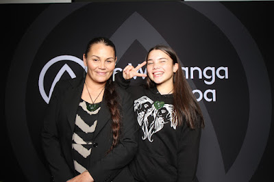 Photo from the TWoA Te Tai Tokerau 2024 Graduation (Whangarei), held at Semenoff Stadium in Whangarei, Northland, New Zealand on Thursday, 9 May, 2024. Photo by Alick Saunders for KeyImagery Photography. Copyright: © Te Wānanga o Aotearoa.