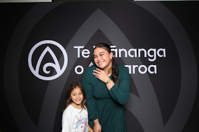 Photo from the TWoA Te Tai Tokerau 2024 Graduation (Whangarei), held at Semenoff Stadium in Whangarei, Northland, New Zealand on Thursday, 9 May, 2024. Photo by Alick Saunders for KeyImagery Photography. Copyright: © Te Wānanga o Aotearoa.