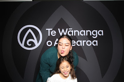 Photo from the TWoA Te Tai Tokerau 2024 Graduation (Whangarei), held at Semenoff Stadium in Whangarei, Northland, New Zealand on Thursday, 9 May, 2024. Photo by Alick Saunders for KeyImagery Photography. Copyright: © Te Wānanga o Aotearoa.