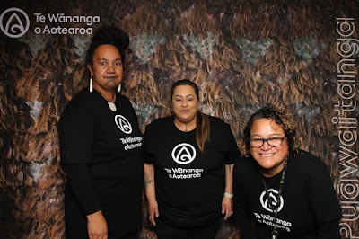 Photo from the TWoA Waiariki 2023 Graduations (Tauranga Moana), held at Bethlehem Baptist Church, Tauranga, Bay of Plenty, New Zealand on Friday, 5 May, 2023. Photo: InstaBooth / KeyImagery Photography. Copyright: © Te Wānanga o Aotearoa.