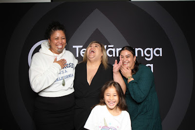 Photo from the TWoA Te Tai Tokerau 2024 Graduation (Whangarei), held at Semenoff Stadium in Whangarei, Northland, New Zealand on Thursday, 9 May, 2024. Photo by Alick Saunders for KeyImagery Photography. Copyright: © Te Wānanga o Aotearoa.