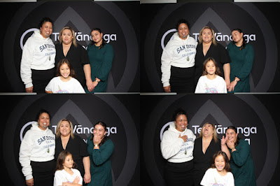 Photo from the TWoA Te Tai Tokerau 2024 Graduation (Whangarei), held at Semenoff Stadium in Whangarei, Northland, New Zealand on Thursday, 9 May, 2024. Photo by Alick Saunders for KeyImagery Photography. Copyright: © Te Wānanga o Aotearoa.