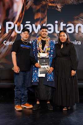 Official photos from Ceremony 1 of the TWoA Tāmaki Makaurau 2025 Graduations (November Ceremonies) held at Church Unlimited, Glendene, Auckland, New Zealand at 12pm on Tuesday, 11 November, 2025. Photography by Mike Walen & InstaBooth / KeyImagery Photography. Copyright: © 2025 Te Wānanga o Aotearoa.