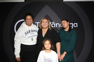 Photo from the TWoA Te Tai Tokerau 2024 Graduation (Whangarei), held at Semenoff Stadium in Whangarei, Northland, New Zealand on Thursday, 9 May, 2024. Photo by Alick Saunders for KeyImagery Photography. Copyright: © Te Wānanga o Aotearoa.