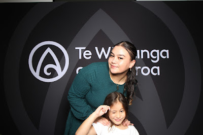 Photo from the TWoA Te Tai Tokerau 2024 Graduation (Whangarei), held at Semenoff Stadium in Whangarei, Northland, New Zealand on Thursday, 9 May, 2024. Photo by Alick Saunders for KeyImagery Photography. Copyright: © Te Wānanga o Aotearoa.