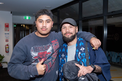Photo from the TWoA Te Tai Tokerau 2024 Graduation (Whangarei), held at Semenoff Stadium in Whangarei, Northland, New Zealand on Thursday, 9 May, 2024. Photo by Alick Saunders for KeyImagery Photography. Copyright: © Te Wānanga o Aotearoa.