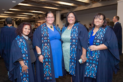 Photo from the TWoA Te Tai Tokerau 2024 Graduation (Whangarei), held at Semenoff Stadium in Whangarei, Northland, New Zealand on Thursday, 9 May, 2024. Photo by Alick Saunders for KeyImagery Photography. Copyright: © Te Wānanga o Aotearoa.