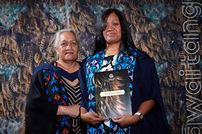 Photo from the TWoA Waiariki 2018 Graduations (Rotorua - Ceremomy 1), held at the Distinction Hotel, Rotoua, New Zealand. Taken: Friday 25 May 2018. Photo: Alick Saunders / KeyImagery Photography. Copyright: © Te Wananga o Aotearoa.