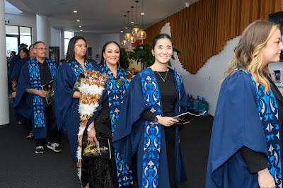 Photo from the TWoA Tāmaki Makaurau 2024 Graduations (Ceremony 5 @ 2pm), held at Church Unlimited, Glendene, Auckland, New Zealand on Wednesday, 26 June, 2024. Photo: Alick Saunders for KeyImagery Photography. Copyright: © Te Wānanga o Aotearoa.