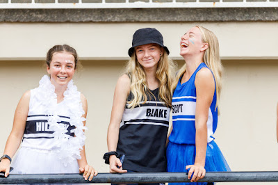 Photo from the Waikato Diocesan Athletics Day 2020 held at Porritt Stadium, Hamilton, New Zealand, on Thursday 27 February 2020.  Photo: Mike Walen / KeyImagery Photography. Copyright: © Waikato Diocesan School for Girls.