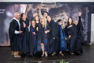 Photo from the TWoA Te Tai Tokerau (Whangarei) 2025 Graduation held at McKay Stadium in Whangarei, Northland, New Zealand on Thursday, 10 July, 2025. Photo by Alick Saunders for KeyImagery Photography. Copyright: © 2025 Te Wānanga o Aotearoa.