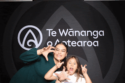Photo from the TWoA Te Tai Tokerau 2024 Graduation (Whangarei), held at Semenoff Stadium in Whangarei, Northland, New Zealand on Thursday, 9 May, 2024. Photo by Alick Saunders for KeyImagery Photography. Copyright: © Te Wānanga o Aotearoa.