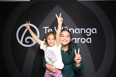 Photo from the TWoA Te Tai Tokerau 2024 Graduation (Whangarei), held at Semenoff Stadium in Whangarei, Northland, New Zealand on Thursday, 9 May, 2024. Photo by Alick Saunders for KeyImagery Photography. Copyright: © Te Wānanga o Aotearoa.