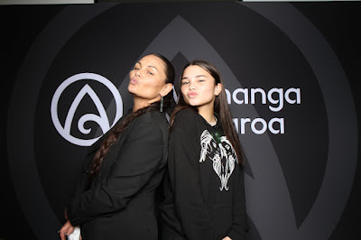 Photo from the TWoA Te Tai Tokerau 2024 Graduation (Whangarei), held at Semenoff Stadium in Whangarei, Northland, New Zealand on Thursday, 9 May, 2024. Photo by Alick Saunders for KeyImagery Photography. Copyright: © Te Wānanga o Aotearoa.