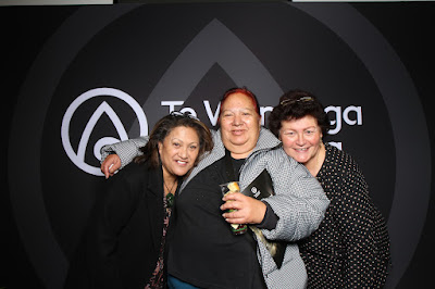 Photo from the TWoA Te Tai Tokerau 2024 Graduation (Whangarei), held at Semenoff Stadium in Whangarei, Northland, New Zealand on Thursday, 9 May, 2024. Photo by Alick Saunders for KeyImagery Photography. Copyright: © Te Wānanga o Aotearoa.